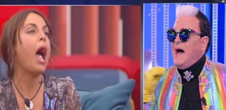 cristiano malgioglio