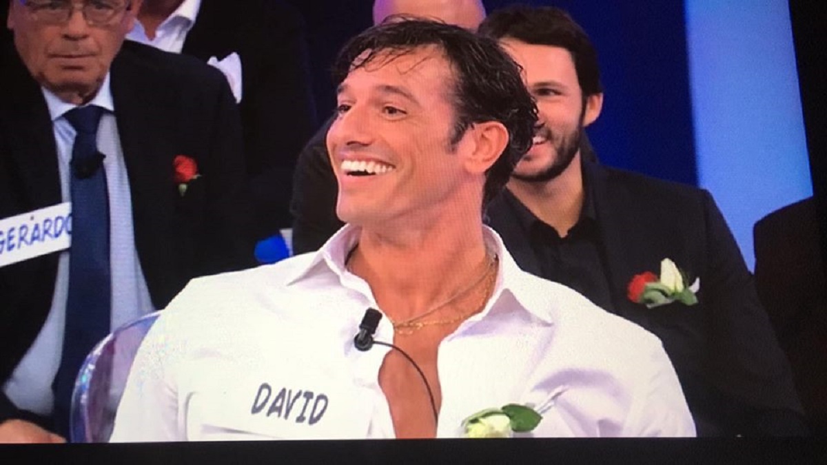 David Scarantino