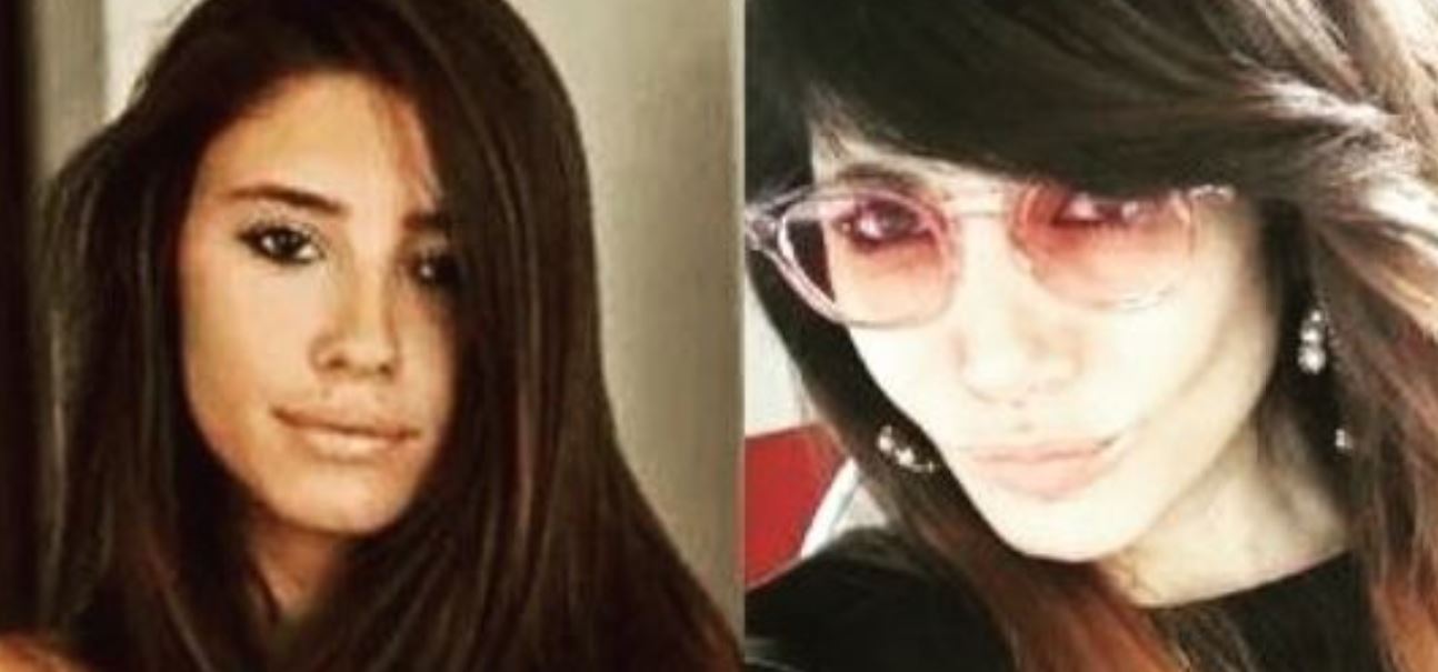 deianira marzano angela nasti