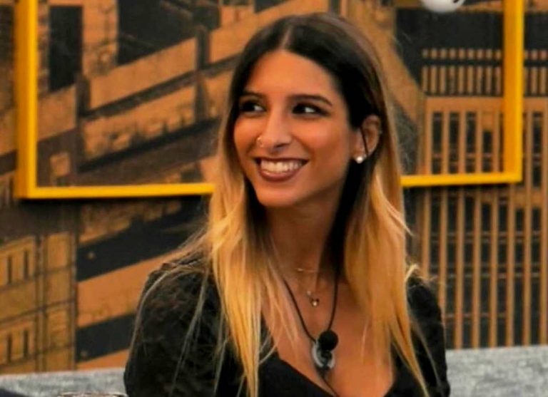 Erica Piamonte e Gaetano Arena