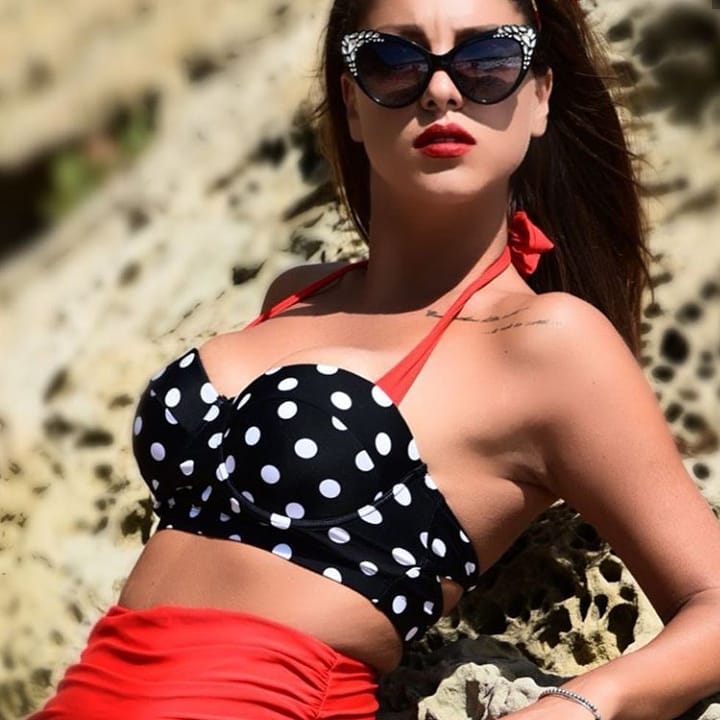 Federica Lepanto-