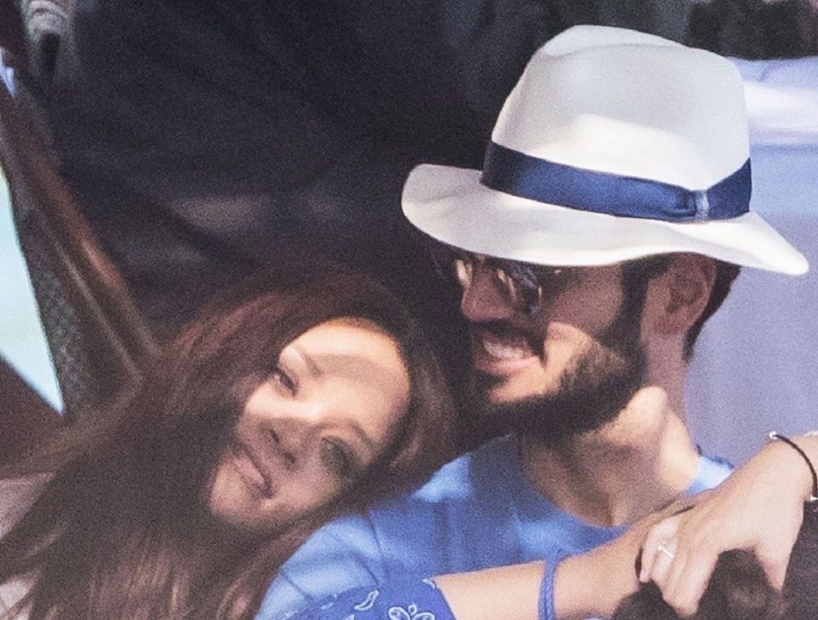 fidanzato rihanna
