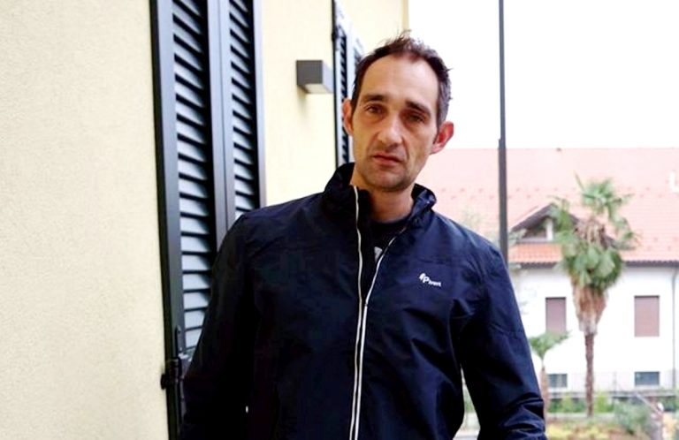 fidanzato sara tommasi Angelo Guidarelli