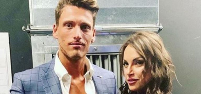 francesca de andrè e gennaro lillio