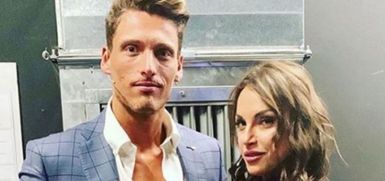 francesca de andrè e gennaro lillio