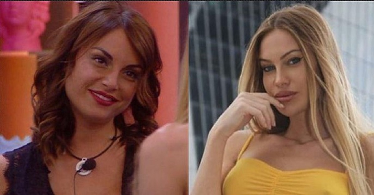 francesca de andre taylor mega