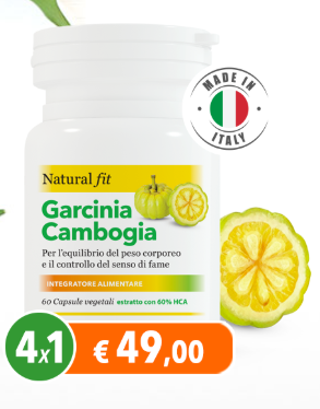 garcinia cambogia