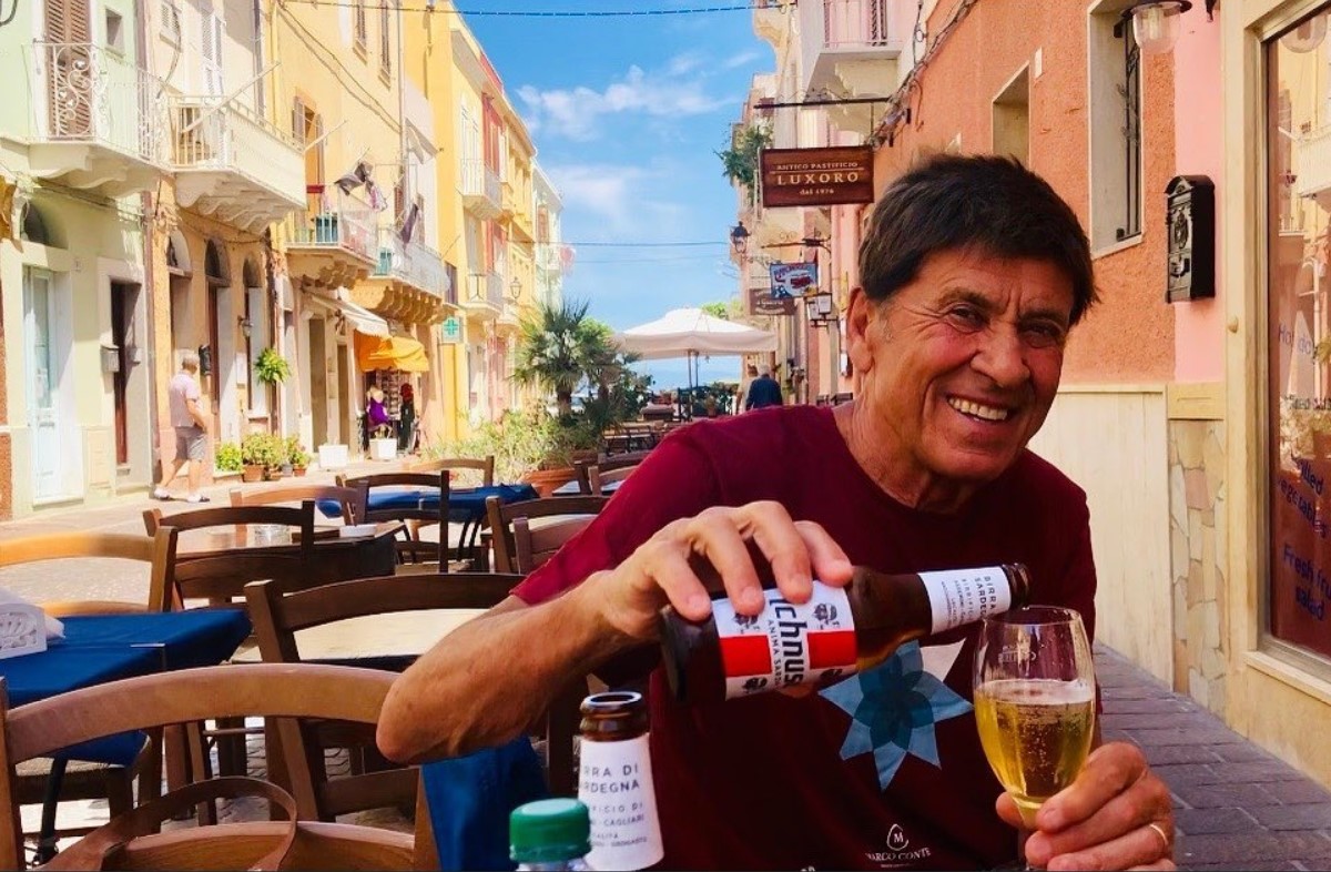 gianni morandi