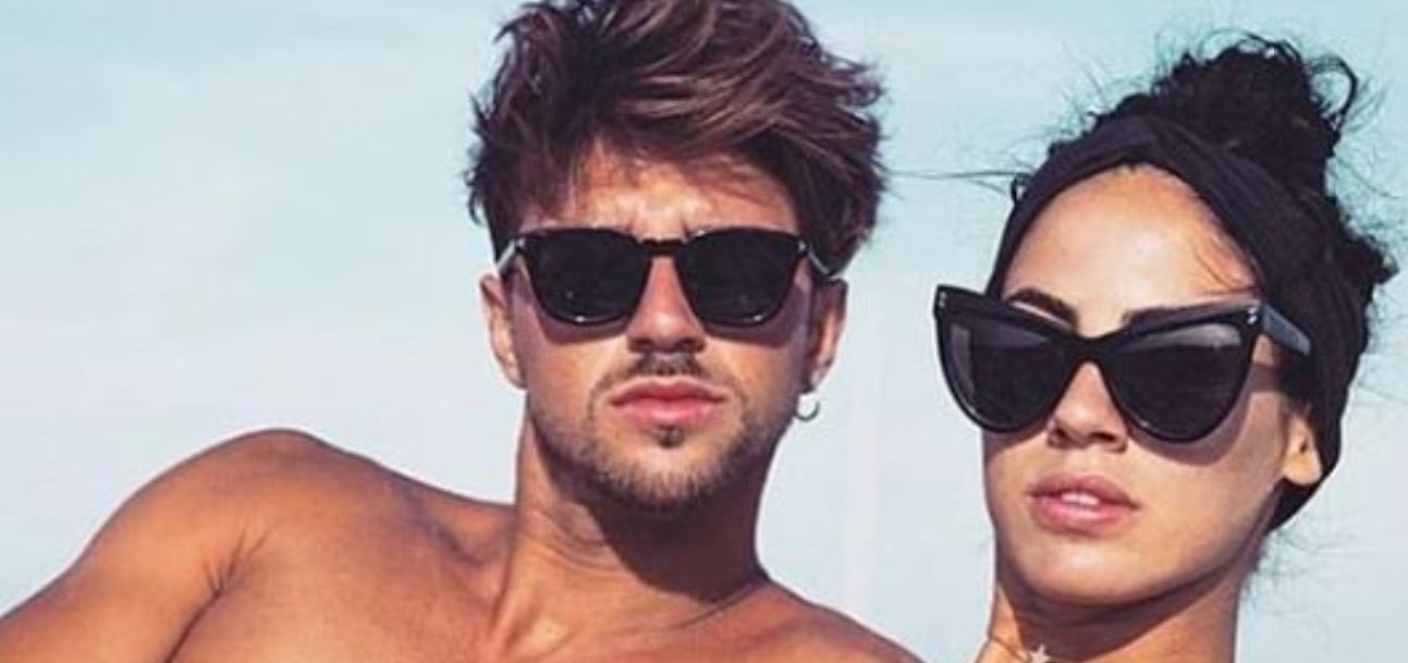 giulia de lellis andrea damante