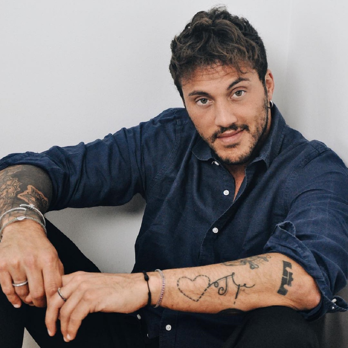 giulio raselli chi è