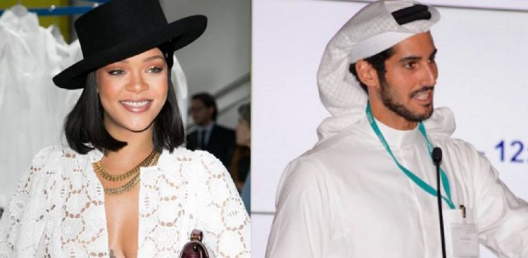 hassan jameel chi è