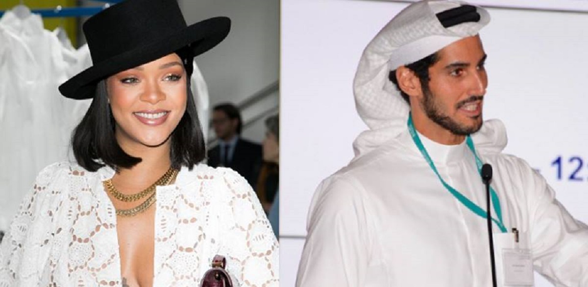 hassan jameel chi è