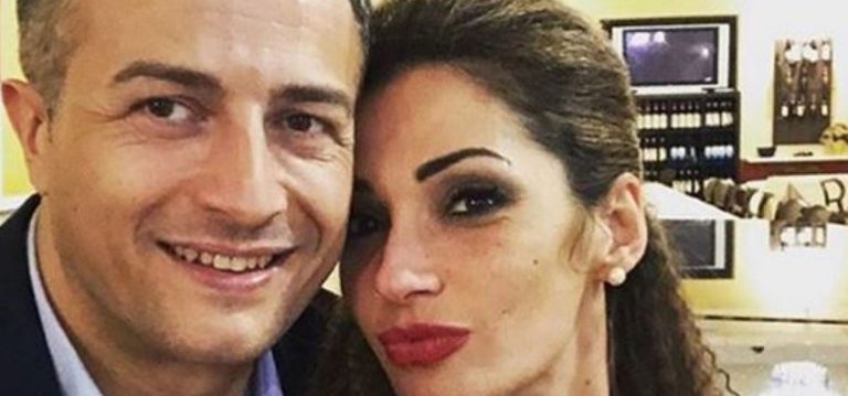 ida platano e riccardo guarnieri