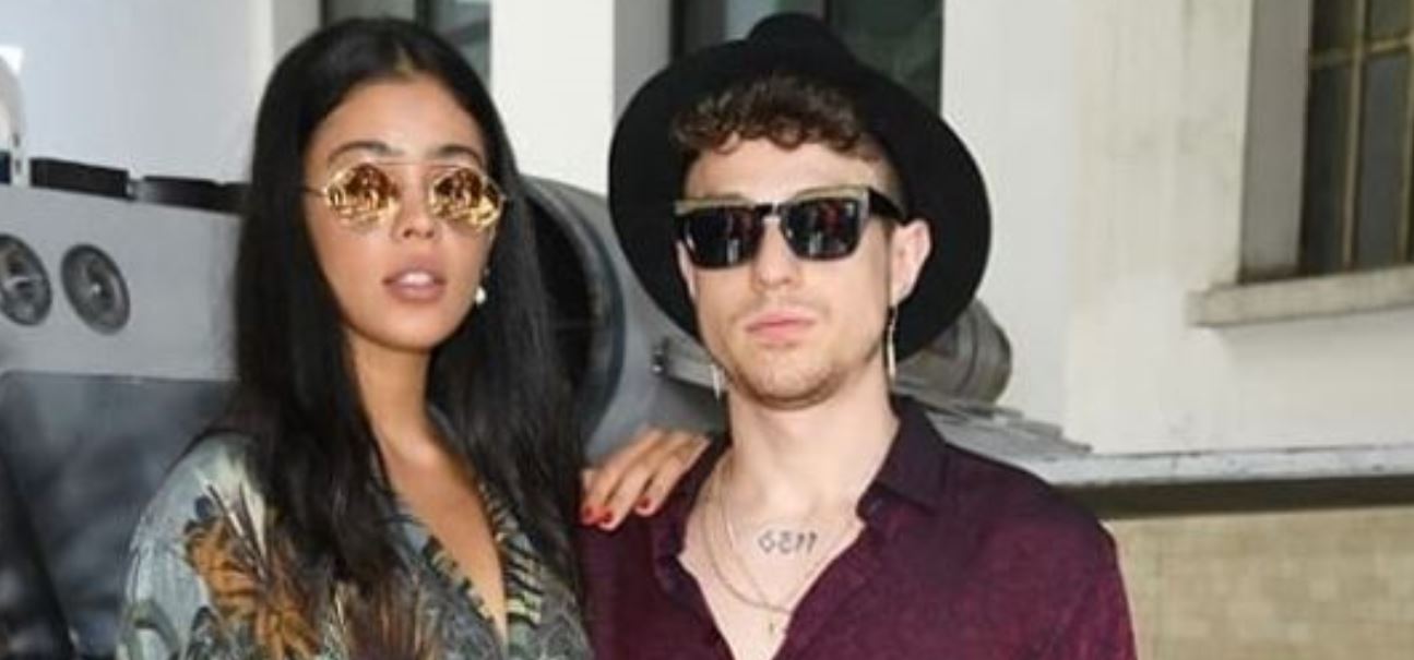 irama e victoria