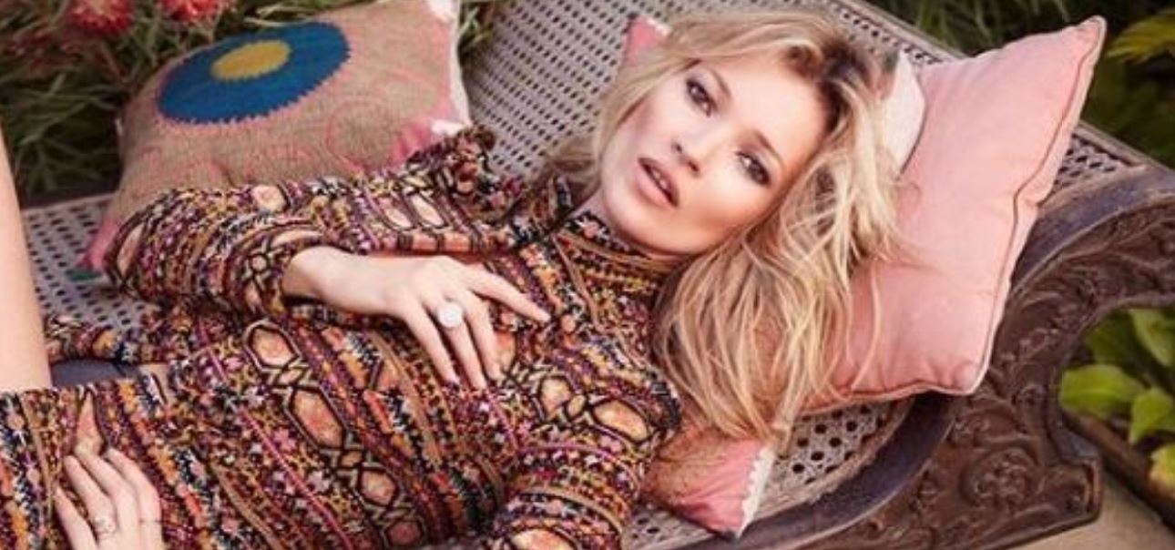 kate moss
