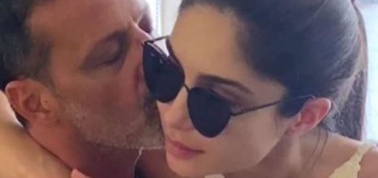 kiko nalli e ambra lombardo