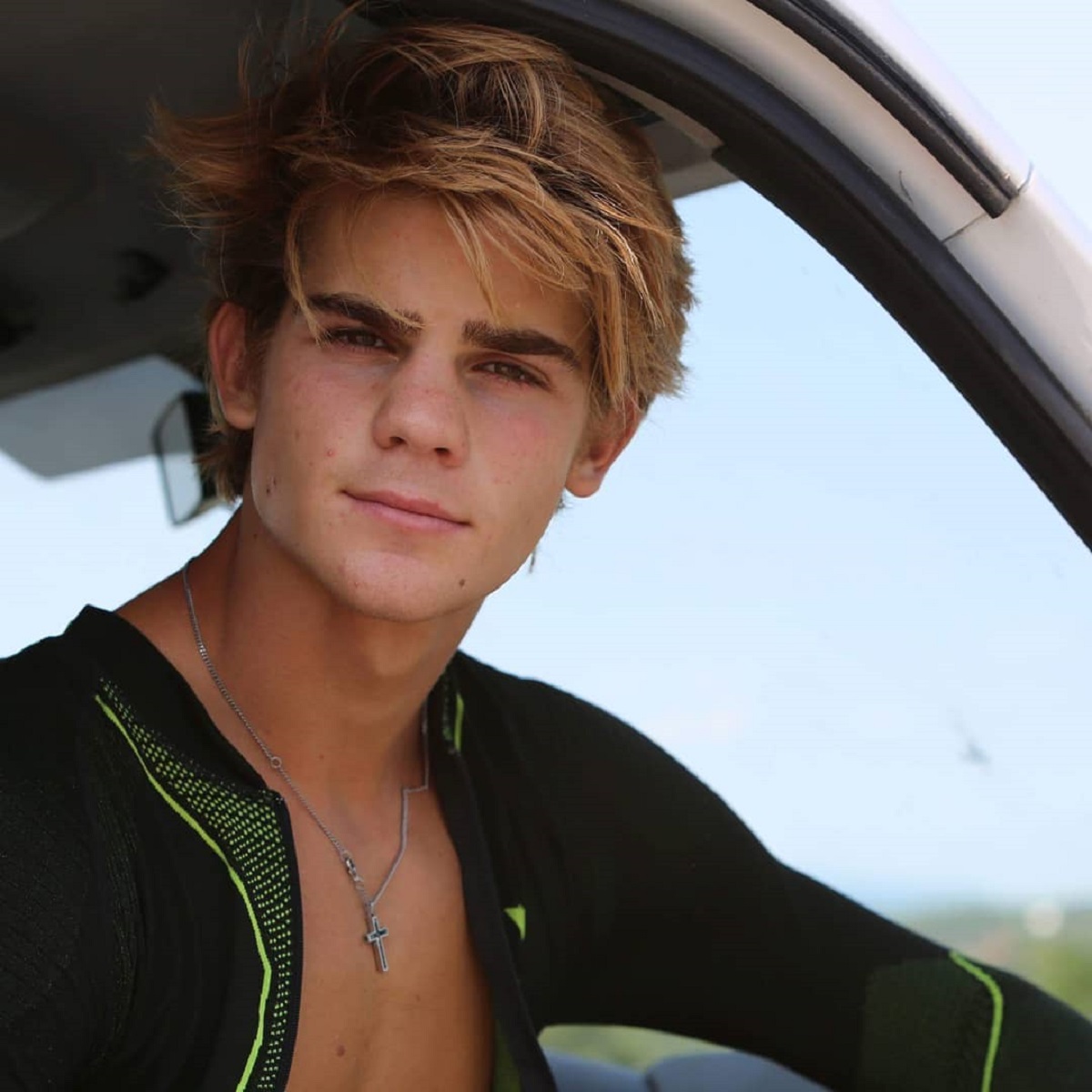 leonardo tano chi è