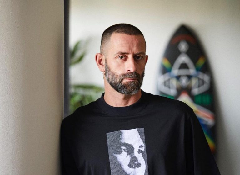 Marcelo Burlon
