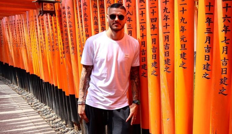 mauro icardi