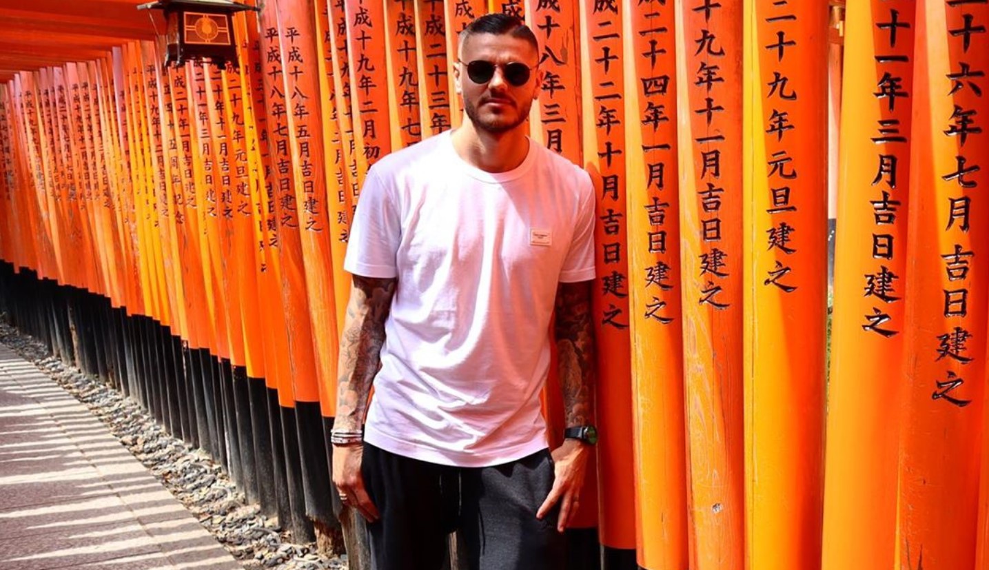 mauro icardi