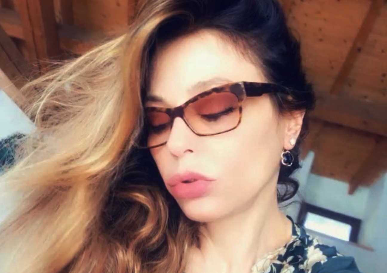Naike Rivelli