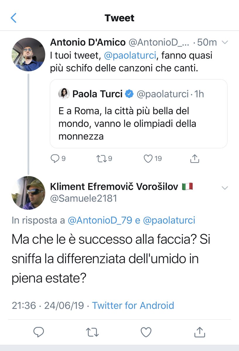 paola turci