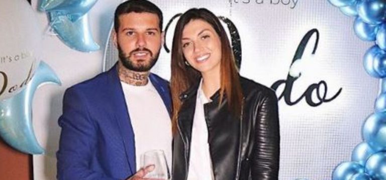 roberta mercurio e flavio zarella