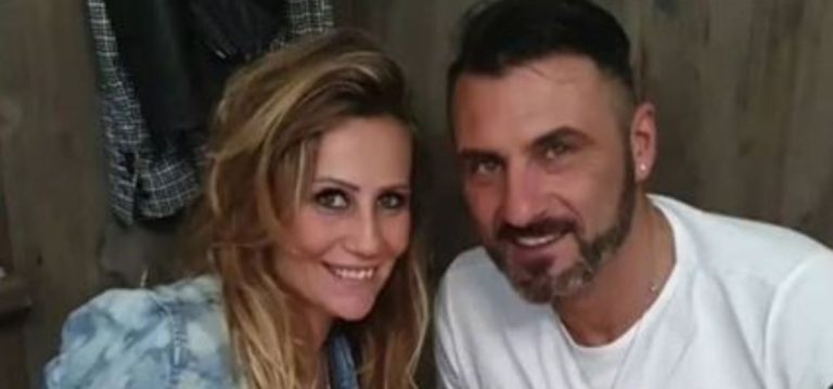 sossio aruta e ursula bennardo