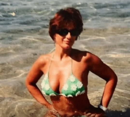 tina cipollari
