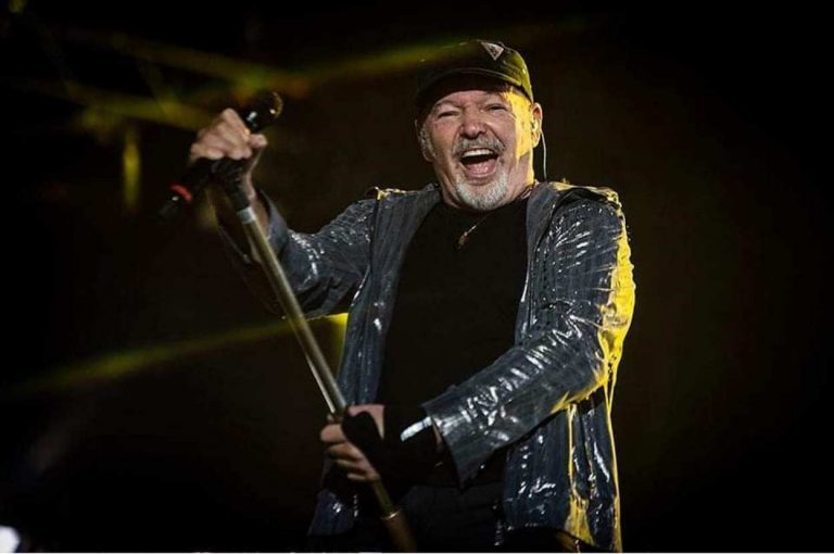 Vasco Rossi