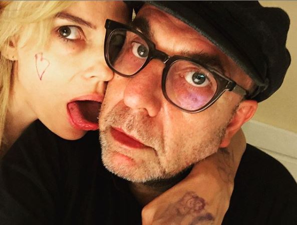 virz&igrave; ramazzotti