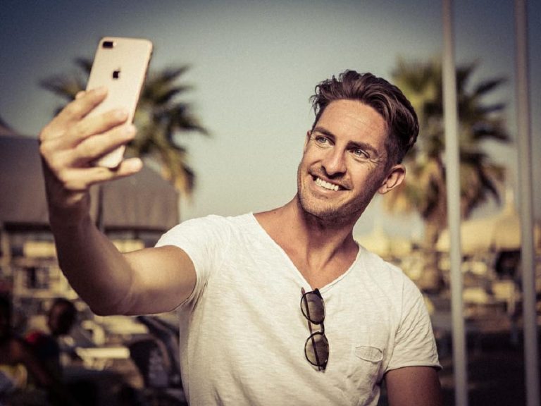 vittorio collina chi è