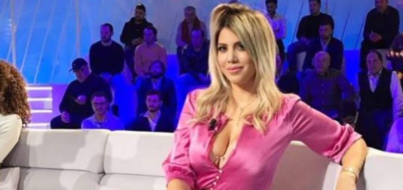 wanda nara