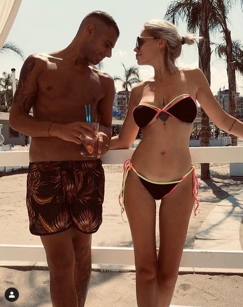 aldo e alessia