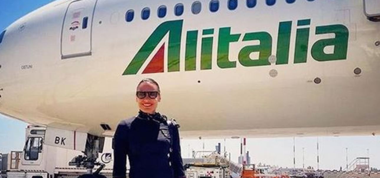 alitalia