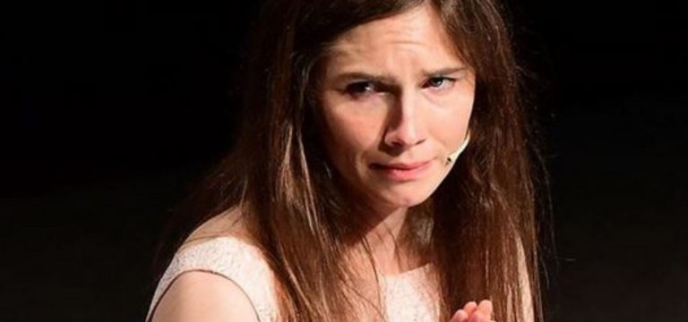 amanda knox