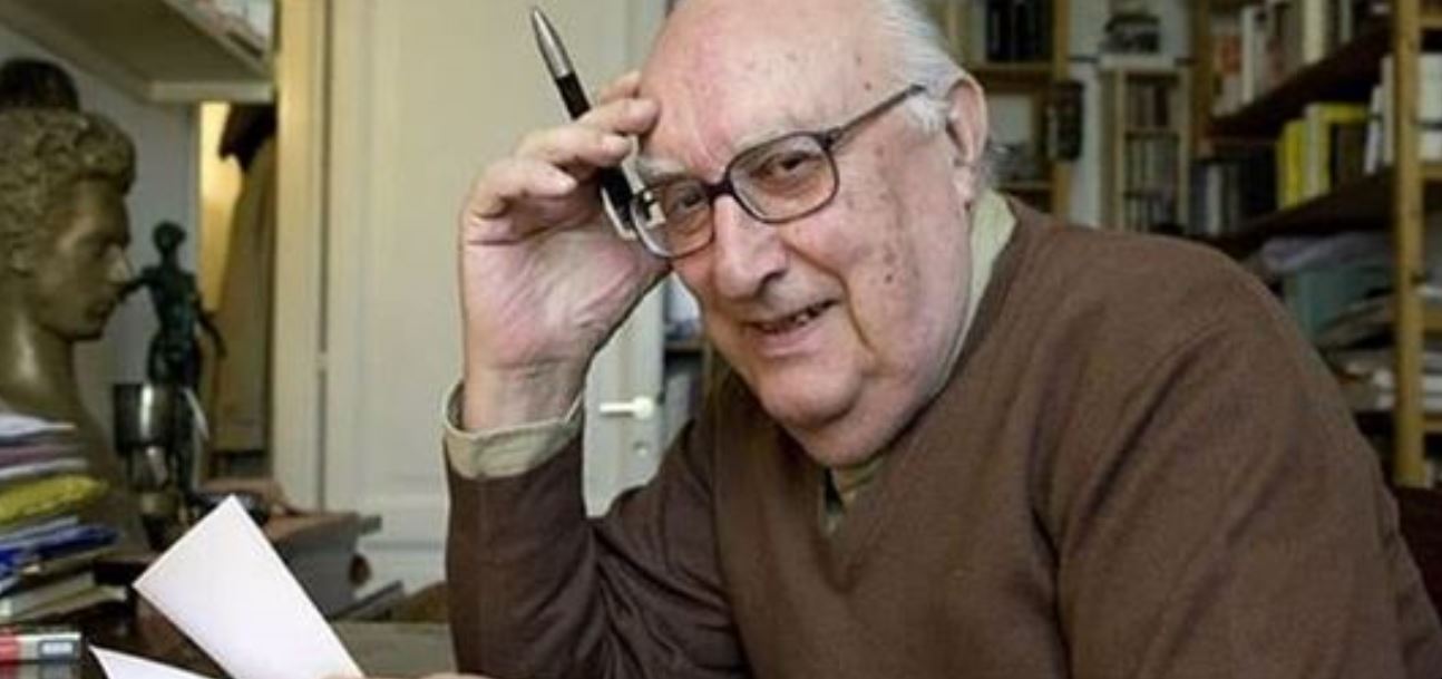 andrea camilleri