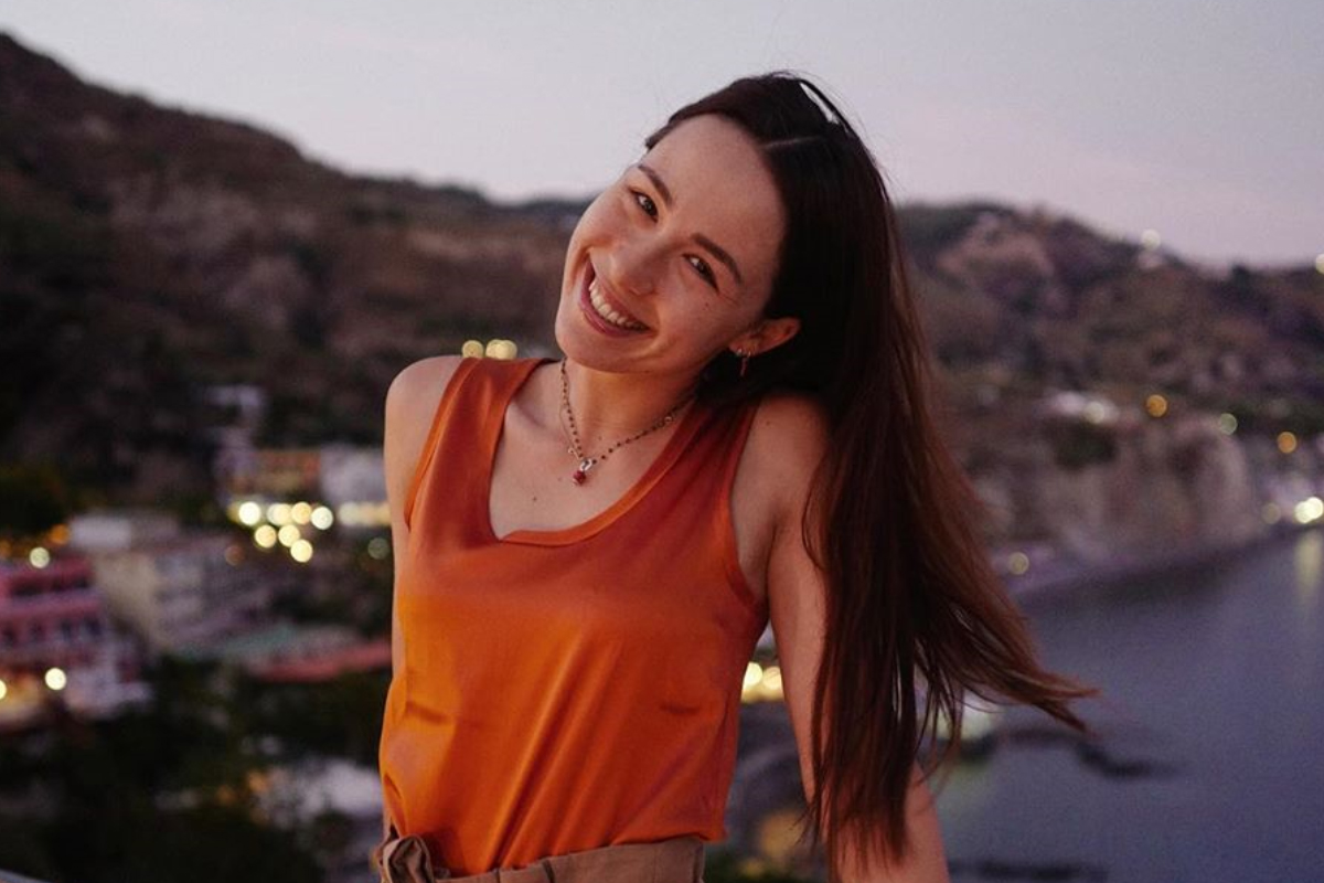 Aurora Ramazzotti cattiverie