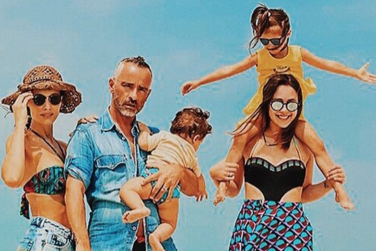 Aurora Ramazzotti Marica Pellegrinelli