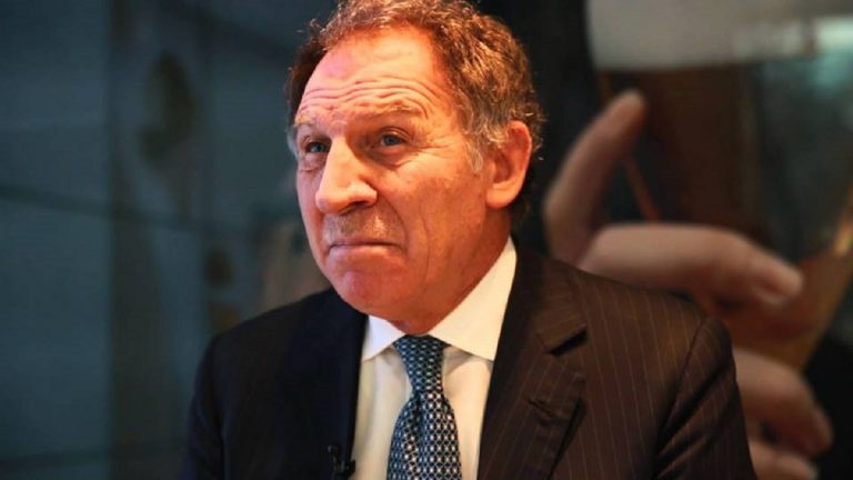 chi è nicola sorrentini