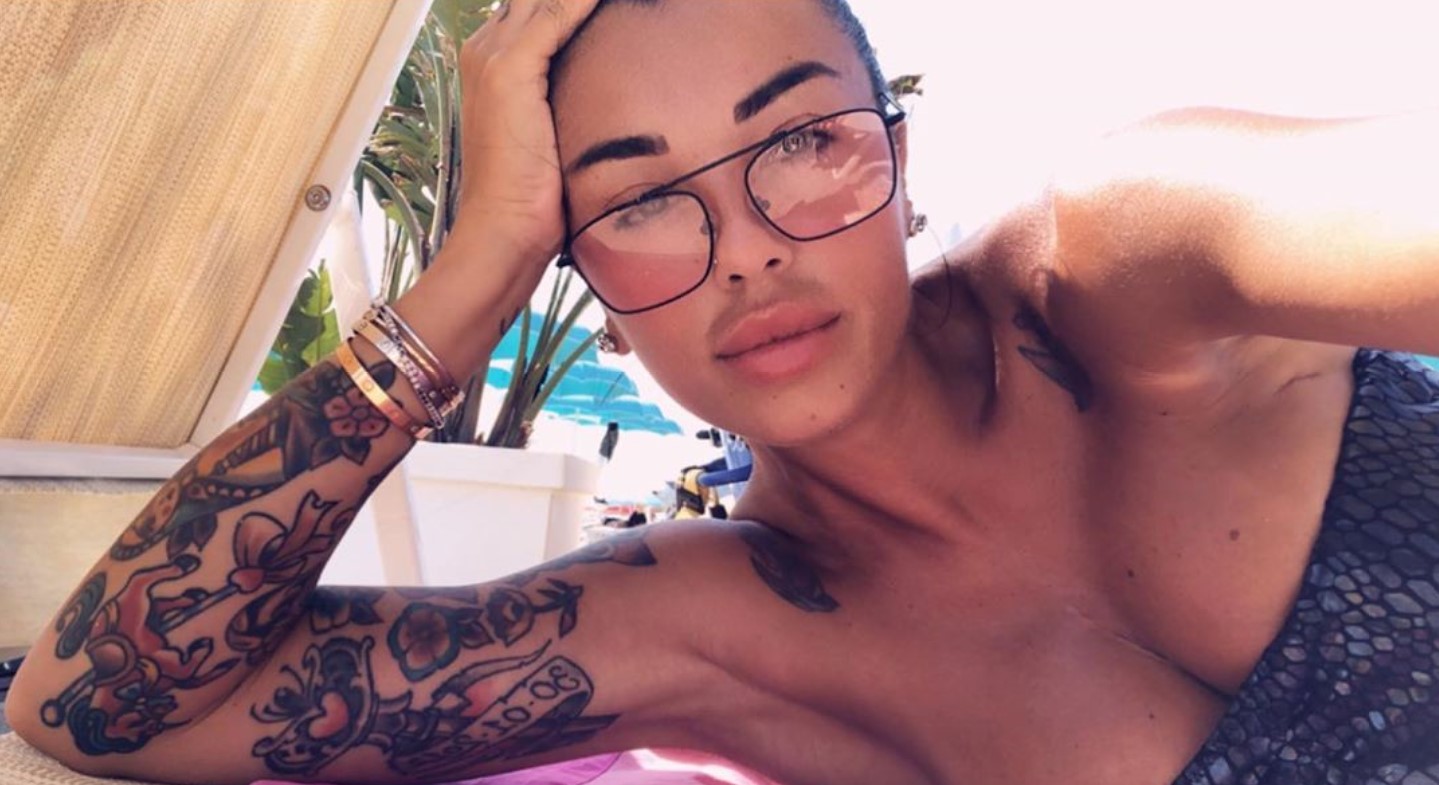 Claudia Lai, duro sfogo sul tumore: “Dieci mesi di mer*a”