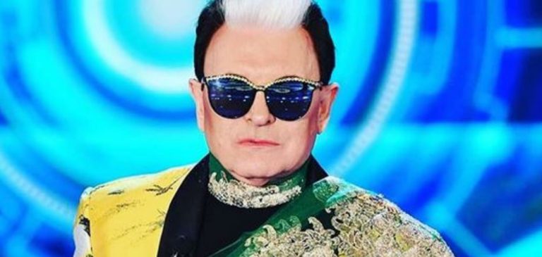 cristiano malgioglio