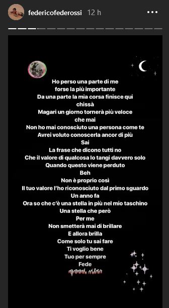 dedica paola