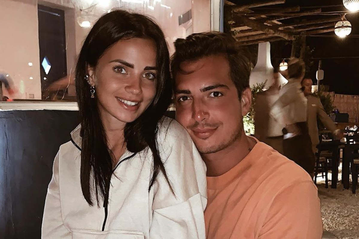 Eleonora Rocchini Oscar Branzani crisi