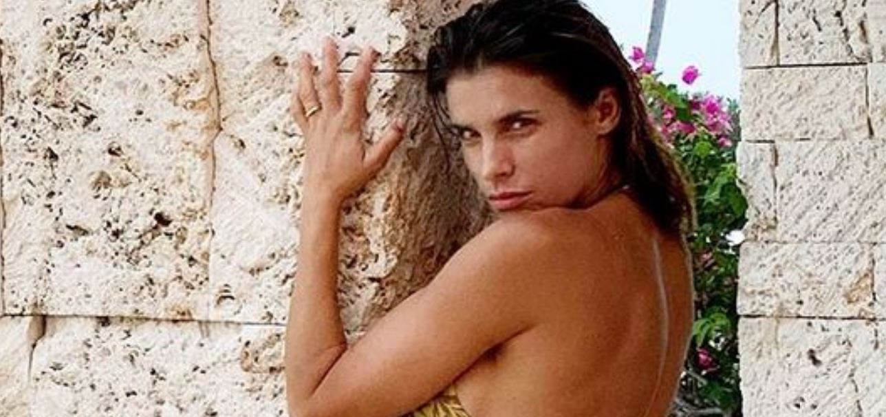 elisabetta canalis