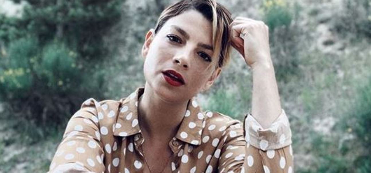 emma marrone