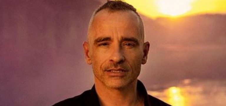 eros ramazzotti