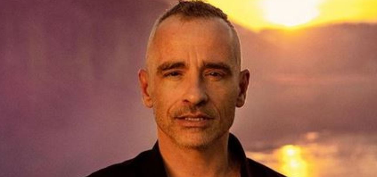 eros ramazzotti