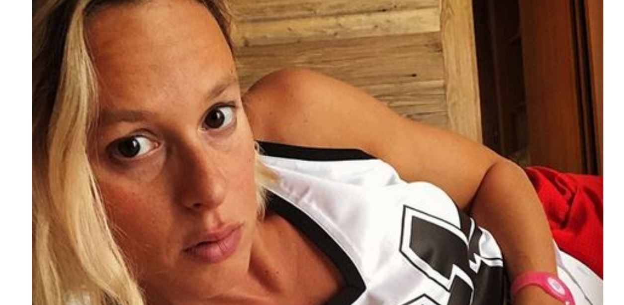 federica pellegrini