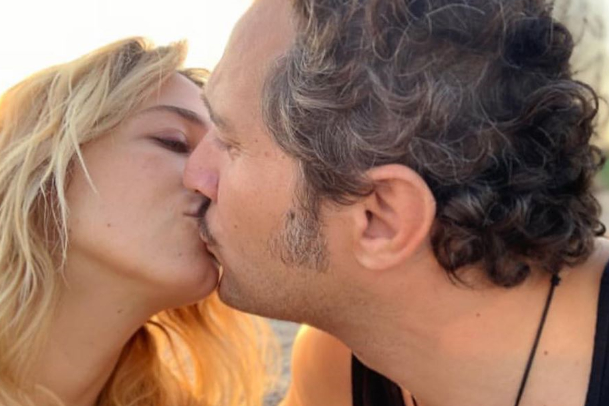 francesca barra santamaria anniversario